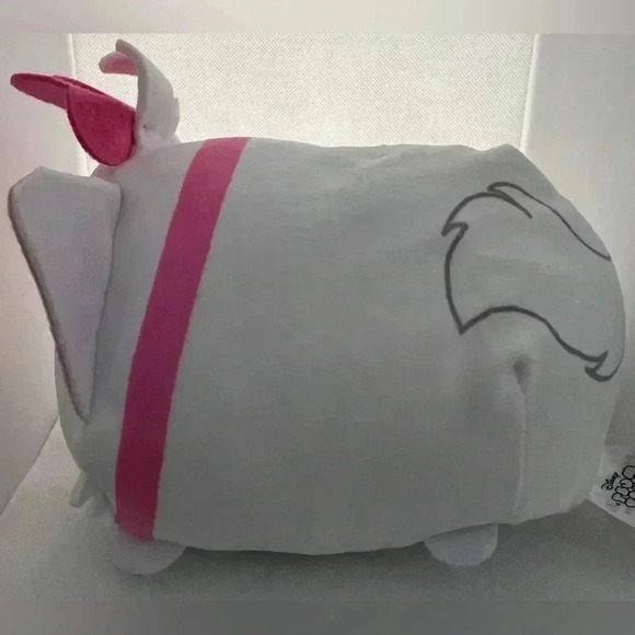 Disney | Tsum Tsum Aristocrats Marie plush cat - Picture 6 of 8